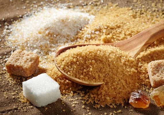 Açúcar bruto tem retração na ICE com perspectiva de alta na produção brasileira