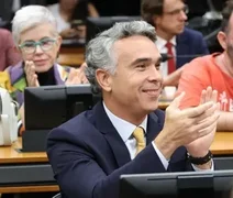 Deputado de Alagoas 'ganha' na Mega da Virada