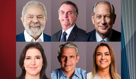 Último debate presidencial antes das eleições ocorre nesta quinta; saiba mais