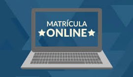 Resultado da pré-matrícula online está disponível