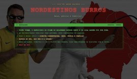 Hackers invadem site da Ancine e publicam ataques a nordestinos