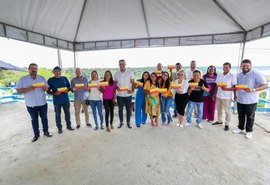 PSB apresenta primeira “chapa completa” de vereador na região metropolitana de Maceió