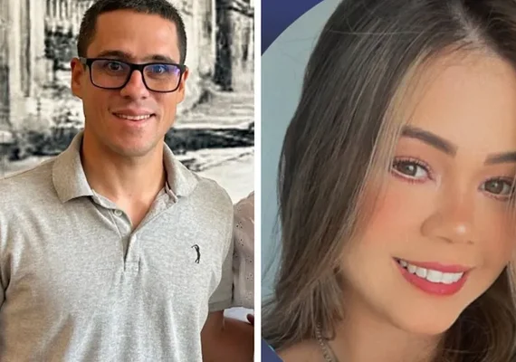 Preso PM suspeito de matar enfermeira em Penedo, AL