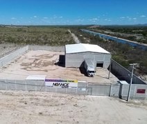 Delmiro/AL ganha reforço econômico a partir deste sábado, com inauguração de uma fábrica de tintas