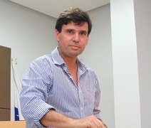 Ex-prefeito Marcius Beltrão anuncia filiação partidária