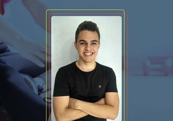 Ação de estudante faz inovação em Educação Física de Arapiraca