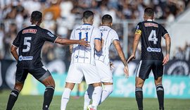 ASA encerra treinos com muitos desfalques para clássico contra o CSA