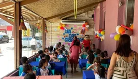 Abrasel/AL realiza Semana Solidária da Criança em parceria com restaurantes alagoanos