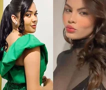 Identificadas as duas mulheres que morreram em acidente na AL-145, em Mata Grande