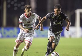 Ituano e Vasco duelam por última vaga na Série A do Brasileiro de 2023; saiba horário e onde assistir