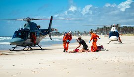 DEA lança plano estratégico para ampliar operações aéreas em Alagoas