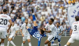 CSA empata com ASA no Rei Pelé e garante classificação antecipada na Série D
