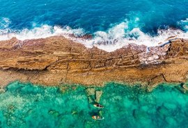 Destino Alagoas é promovido em rodadas de negócios com Azul Viagens e CVC