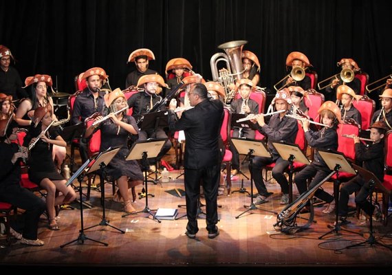 Festival Internacional de Música de Penedo está com inscrições abertas