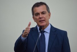 Deputado pede desculpas por ter votado no prefeito de Delmiro Gouveia