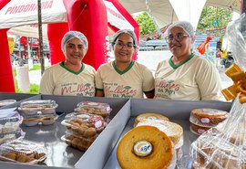 Tudo pronto para a 2ª etapa do Circuito Regional de Feiras da Agricultura Familiar e Economia Solidária