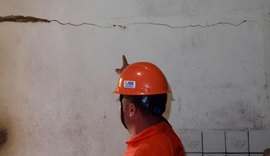 Defesa Civil orienta como identificar riscos estruturais em casas