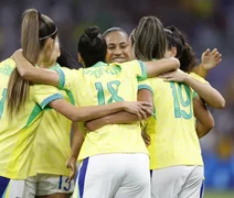 CBF confirma amistosos da Seleção Feminina contra a Colômbia em outubro