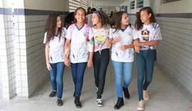 Seduc oferece mais de 800 vagas para alunos novatos em Maceió