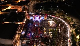 Confira as atrações gratuitas do São João no Jaraguá neste sábado (27)