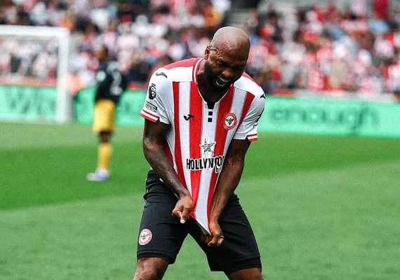 Brasileiros se destacam com seis gols na 35ª rodada da Premier League