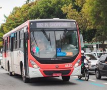 DMTT altera rotas de ônibus das linhas 110 e 117 em Maceió