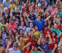 ”Ninguém aguenta mais políticos que esquecem o povo dessa região”, afirma João Catunda sobre o agreste
