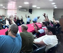 Servidores rejeitam proposta de 4,30% da Prefeitura de Maceió e exigem ganho real