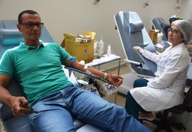 Coruripe recebe ação do Hemoal nesta quinta-feira (19)