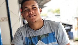 Presos envolvidos na morte do jovem Rian Venâncio em Viçosa