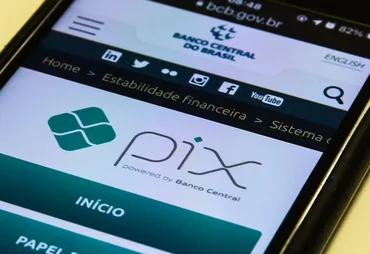 Pix volta a funcionar após apresentar falhas