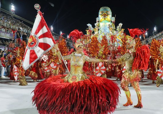 Desfiles de carnaval no Rio terão maior número de escolas de samba