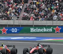 Fórmula 1 altera regras de motores e redefine sistema de equilíbrio técnico em 2026