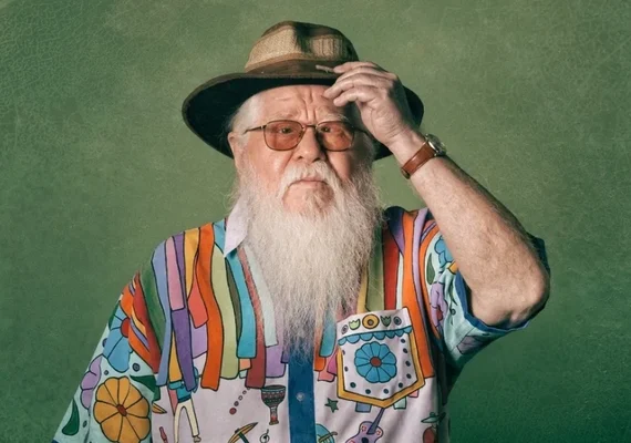 Prefeitura de Arapiraca lamenta morte de Hermeto Pascoal