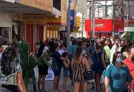 Alagoas registra 316 novos casos de Covid-19