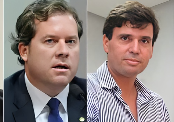 Chapa do PP terá Daniel, Marx ou Marcius e pode fazer de 3 a 4 federais