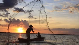 Pesca no Brasil segue “invisível”