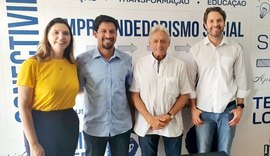 Um “alívio” para Rodrigo e Arthur Lira: PSDB confirma Jó de vice