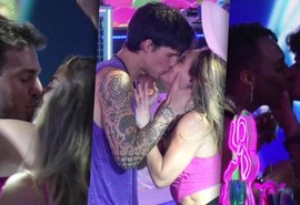 Pegação e estratégia de jogo: saiba tudo o que rolou na primeira festa do BBB 23