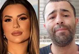 Deolane vai arcar com seguro e parcelas do carro do motorista envolvido no acidente do ator Kayky Brito
