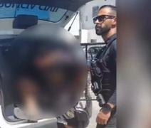 Tatuador suspeito de estuprar adolescente é preso em Maceió