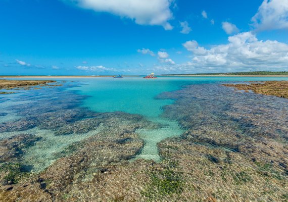 Praia de São Miguel dos Milagres está entre as 100 melhores do mundo