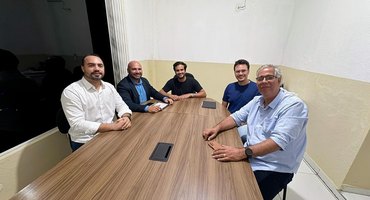 Com foco na comunicação inclusiva, Secom de Alagoas avança com o Projeto Plural nos municípios