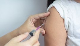 Maceió reforça vacinação contra HPV para jovens de até 19 anos