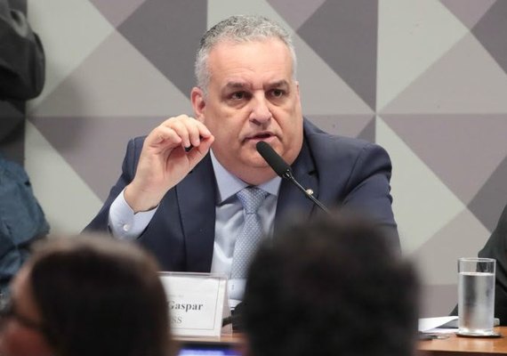 Alfredo Gaspar critica CBF após eliminação do Brasil e cobra apuração