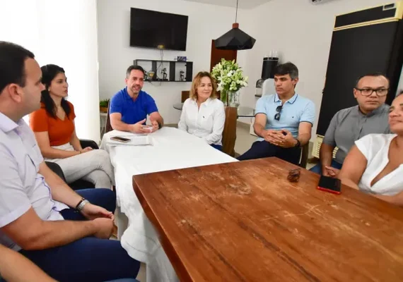 “Já escolhemos o terreno”: Paulo ‘acelera’ investimentos de R$ 500 milhões em nova fábrica