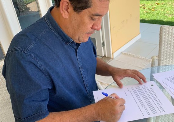 Deputado Severino Pessoa anuncia liberação de R$ 2,8 milhões para Batalha