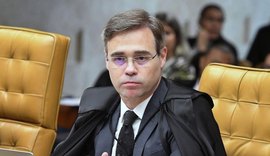 Mendonça confirma reunião com dono do Banco Master antes de assumir relator