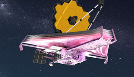 Telescópio detecta metais no Universo 500 milhões de anos após o Big Bang