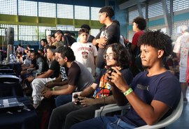 Maceió recebe edição 2025 do Sesc Geek com cultura pop, games e diversão gratuita